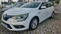 Renault Mégane IV