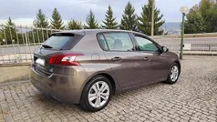 Usado 2013 Peugeot 308 Citadino | € 7.999 (Bom preço)