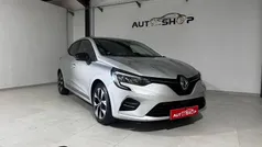 Usado 2023 Renault Clio V | € 14.990 (Preço justo)
