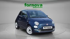 Usado 2023 Fiat 500 Dolcevita Citadino | € 13.480