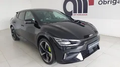 Preto Usado 2023 Kia EV6 4 SUV | € 49.990 (Preço justo)