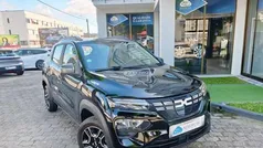 Usado 2023 Dacia Spring Citadino | € 12.990 (Bom preço)