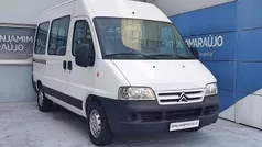 Usado 2004 Citroën Jumper Monovolume | € 9.000 (Super Preço)