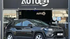 Usado 2019 Jeep Compass SUV | € 24.990