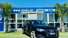 Usado 2013 Audi A3 Ambiente Sedan | € 13.980 (Bom preço)