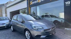 Antracite Usado 2018 Opel Corsa Business Edition | € 12.750 (Preço justo)