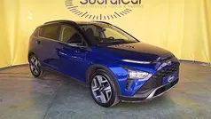 Usado 2022 Hyundai Bayon Premium SUV | € 18.000 (Preço justo)