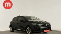 Usado 2024 Renault Clio V | € 17.499 (Preço justo)