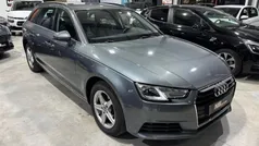 Cinzento Usado 2019 Audi A4 Carrinha | € 25.900 (Preço justo)