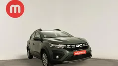 Usado 2024 Dacia Sandero Expression Citadino | € 17.299 (Preço justo)