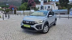 Usado 2024 Dacia Sandero Citadino | € 16.950 (Bom preço)