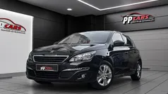 Usado 2015 Peugeot 308 Allure | € 9.950 (Preço justo)