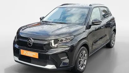 Usado Citroën C3 PureTech 101 HP (74 kW) 2025 SUV