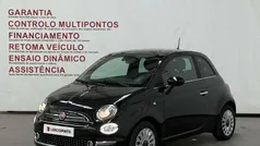 Usado 2023 Fiat 500 | € 14.950 (Preço justo)