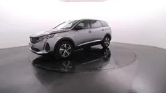Usado 2024 Peugeot 5008 Monovolume | € 34.900 (Preço justo)