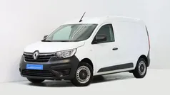 Branco Usado 2023 Renault Kangoo | € 15.900 (Bom preço)