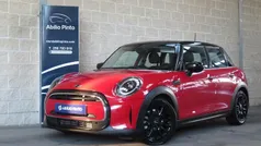Usado 2022 Mini Cooper Citadino | € 20.950 (Preço justo)