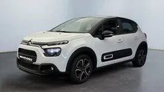 Usado 2021 Citroën C3 PureTech Citadino | € 11.990 (Bom preço)
