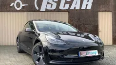 Preto Usado 2022 Tesla Model 3 Sedan | € 33.500 (Preço justo)