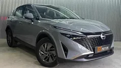 Usado 2025 Nissan Qashqai SUV | € 29.950 (Preço justo)