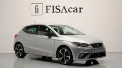 Usado 2023 Seat Ibiza FR | € 18.900 (Preço justo)