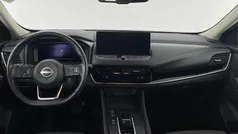 Usado 2023 Nissan Qashqai N-Connecta SUV | € 30.990 (Preço justo)