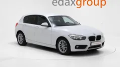 Usado 2019 BMW 116 Citadino | € 14.490 (Super Preço)