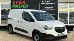 Usado 2019 Opel Combo Citadino | € 9.750 (Super Preço)