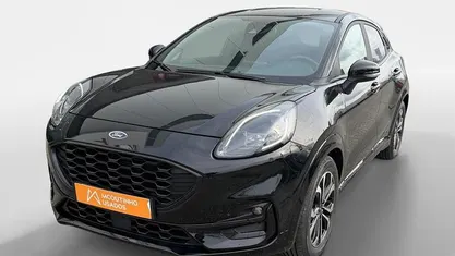 Usado Ford Puma ST-Line 125 HP (91 kW) 2024 SUV