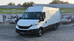 Usado 2024 Iveco Daily | € 37.500 (Preço justo)