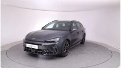 Cinzento escuro Usado 2024 Cupra Leon | € 31.990 (Super Preço)