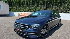 Usado 2018 Mercedes E300 AMG line Carrinha | € 35.990 (Super Preço)