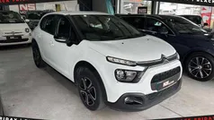 Usado 2021 Citroën C3 Feel Citadino | € 12.900 (Preço justo)