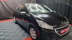 Usado 2014 Peugeot 208 Citadino | € 5.990 (Bom preço)