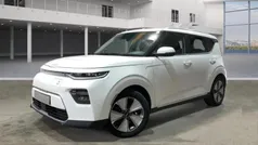 Kia Soul EV