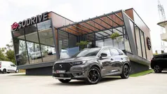Antracite Usado 2019 DS Automobiles DS7 Crossback SUV | € 25.900 (Preço justo)