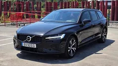 Usado 2021 Volvo V60 Carrinha | € 29.990 (Preço justo)