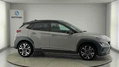 Usado 2023 Hyundai Kauai SUV | € 20.990 (Preço justo)
