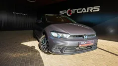 Usado 2023 VW Polo | € 17.990 (Preço justo)