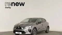 Cinzento Usado 2024 Mitsubishi Colt Invite | € 17.790 (Preço justo)