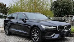Usado 2023 Volvo V60 Carrinha | € 35.900