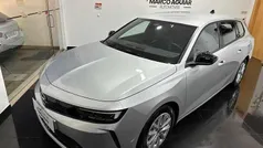 Usado 2025 Opel Astra Sport Carrinha | € 30.900 (Preço justo)