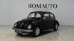 Usado 1968 VW Beetle | € 12.400