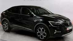 Usado 2023 Renault Arkana SUV | € 23.990 (Bom preço)
