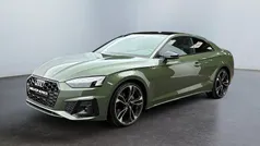 Usado 2024 Audi A5 Competition Coupé | € 53.990