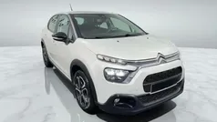Outra Usado 2022 Citroën C3 Citadino | € 13.750 (Preço justo)
