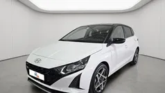 Usado 2025 Hyundai i20 | € 22.250 (Preço justo)