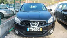 Usado 2012 Nissan Qashqai SUV | € 9.000 (Preço justo)