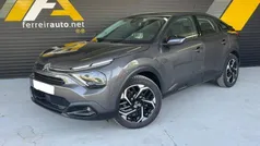 Usado 2021 Citroën C4 Feel | € 17.250 (Preço justo)