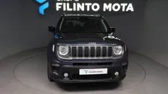 Azul Usado 2023 Jeep Renegade SUV | € 23.790 (Preço justo)